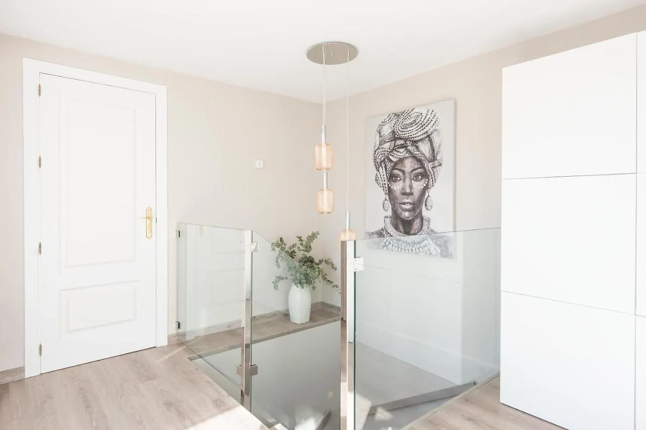 Alcores Del Golf, Oustanding Luxury Penthouse Marbella