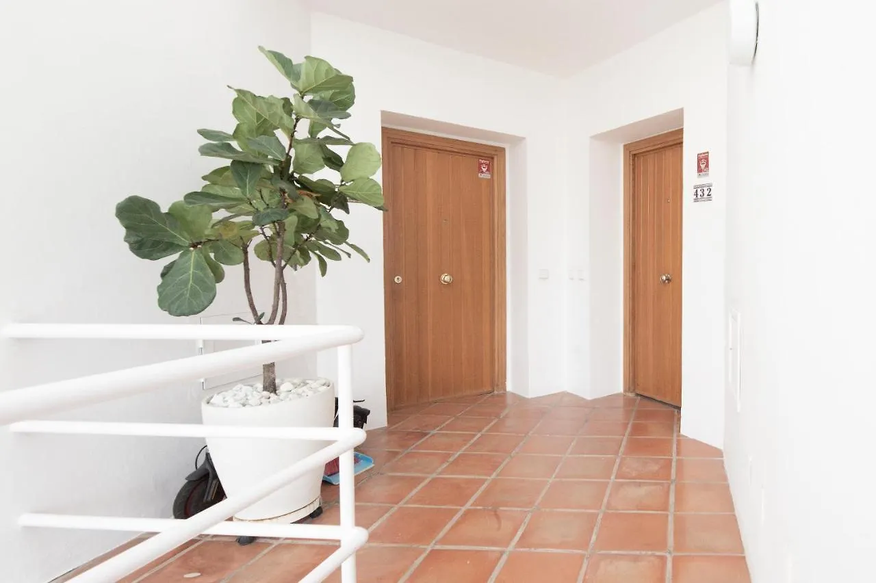 Alcores Del Golf, Oustanding Luxury Penthouse Marbella Spain